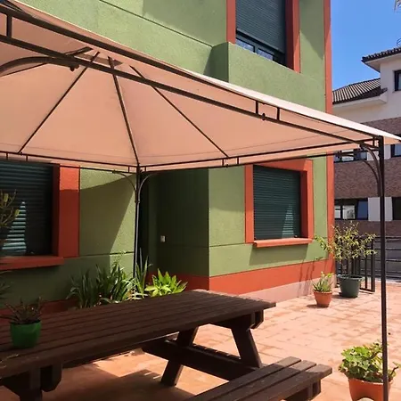 Villa Casa Mariva Les Arriondes Exterior foto