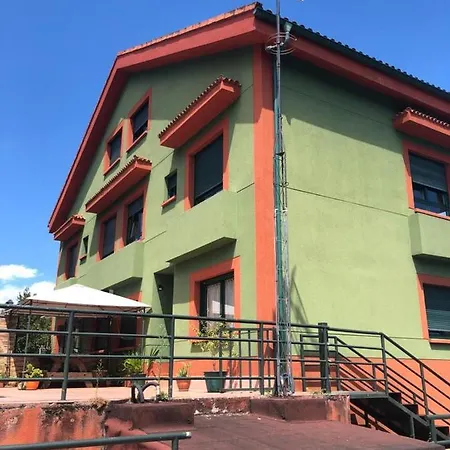 Villa Casa Mariva Les Arriondes Exterior foto