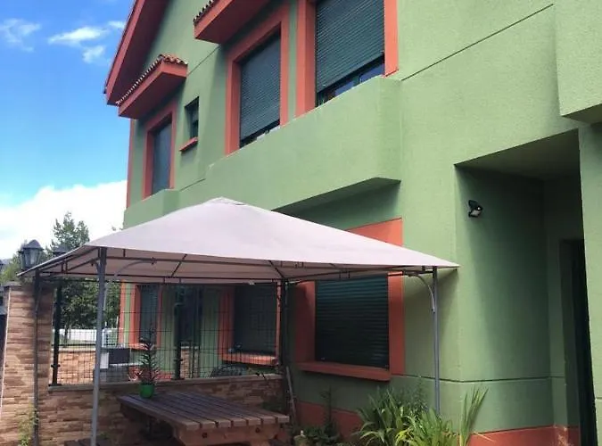 Casa Mariva