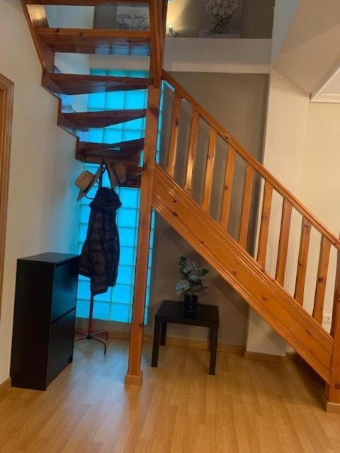 Hébergement de vacances Casa Mariva Arriondas