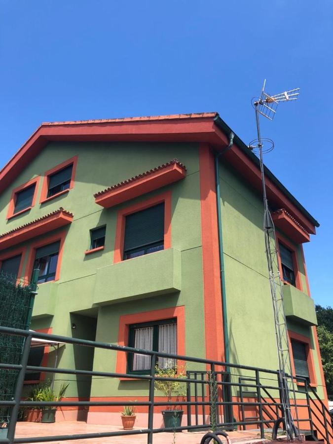 Casa Mariva Casa de vacances Arriondas