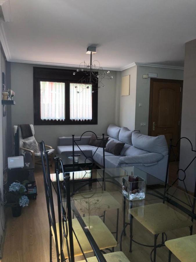 Casa Mariva * Arriondas