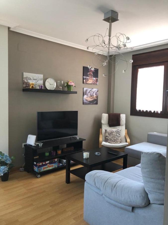 Casa Mariva Hébergement de vacances Arriondas