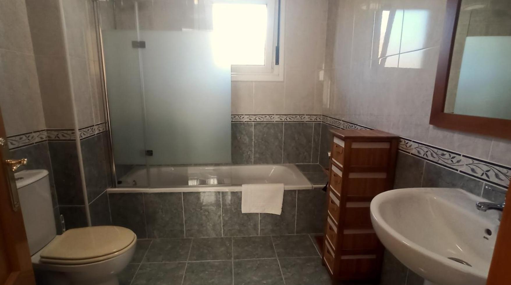 Hébergement de vacances Casa Mariva Arriondas