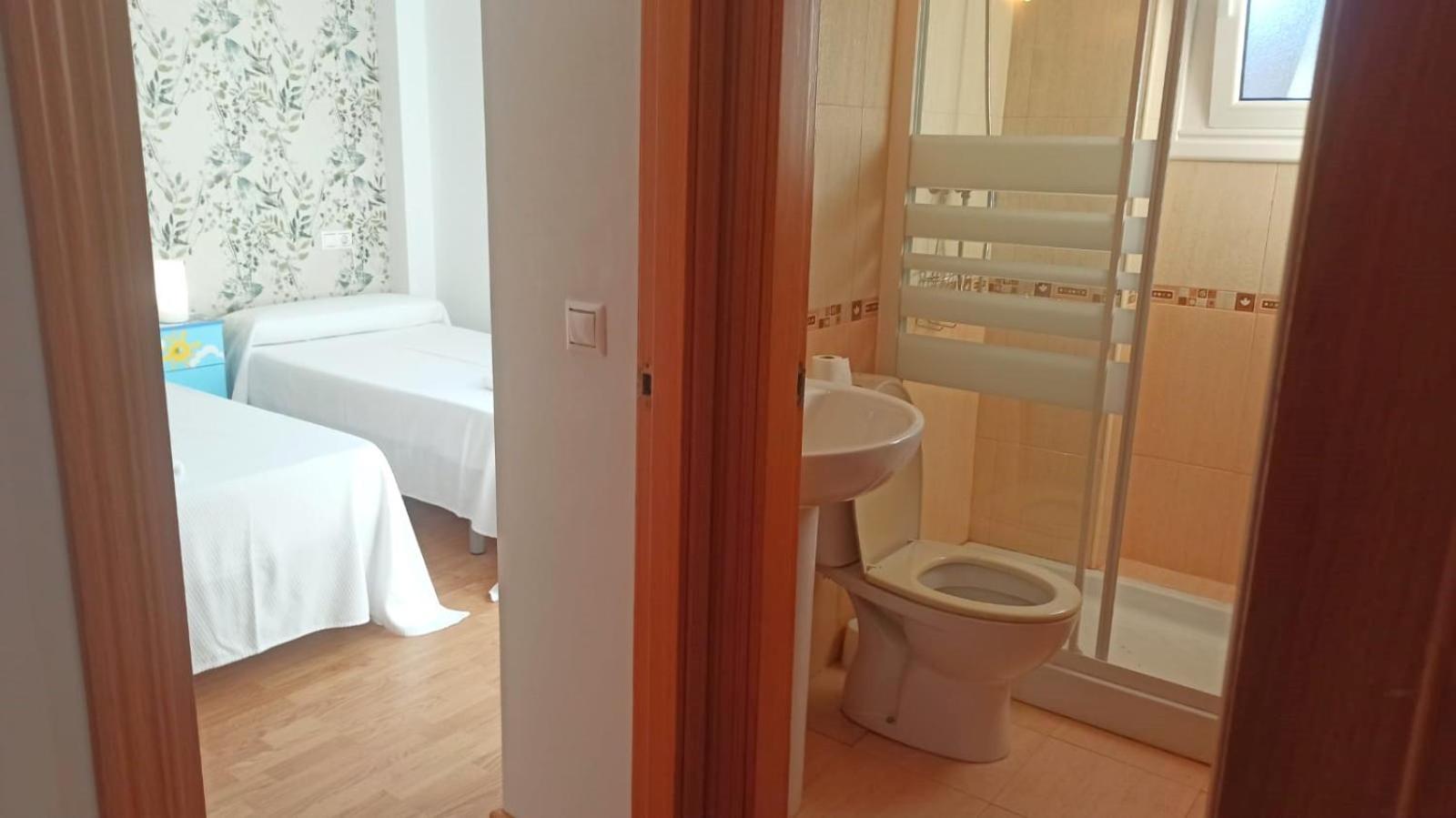 Casa Mariva * Arriondas