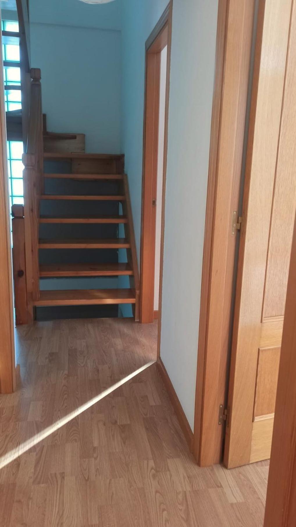 Hébergement de vacances Casa Mariva *