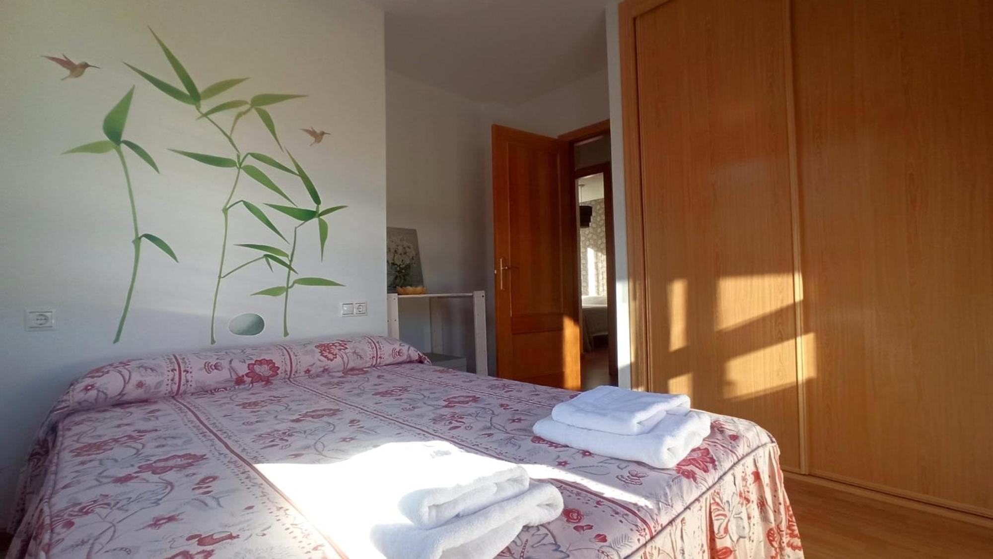 Casa Mariva * Arriondas