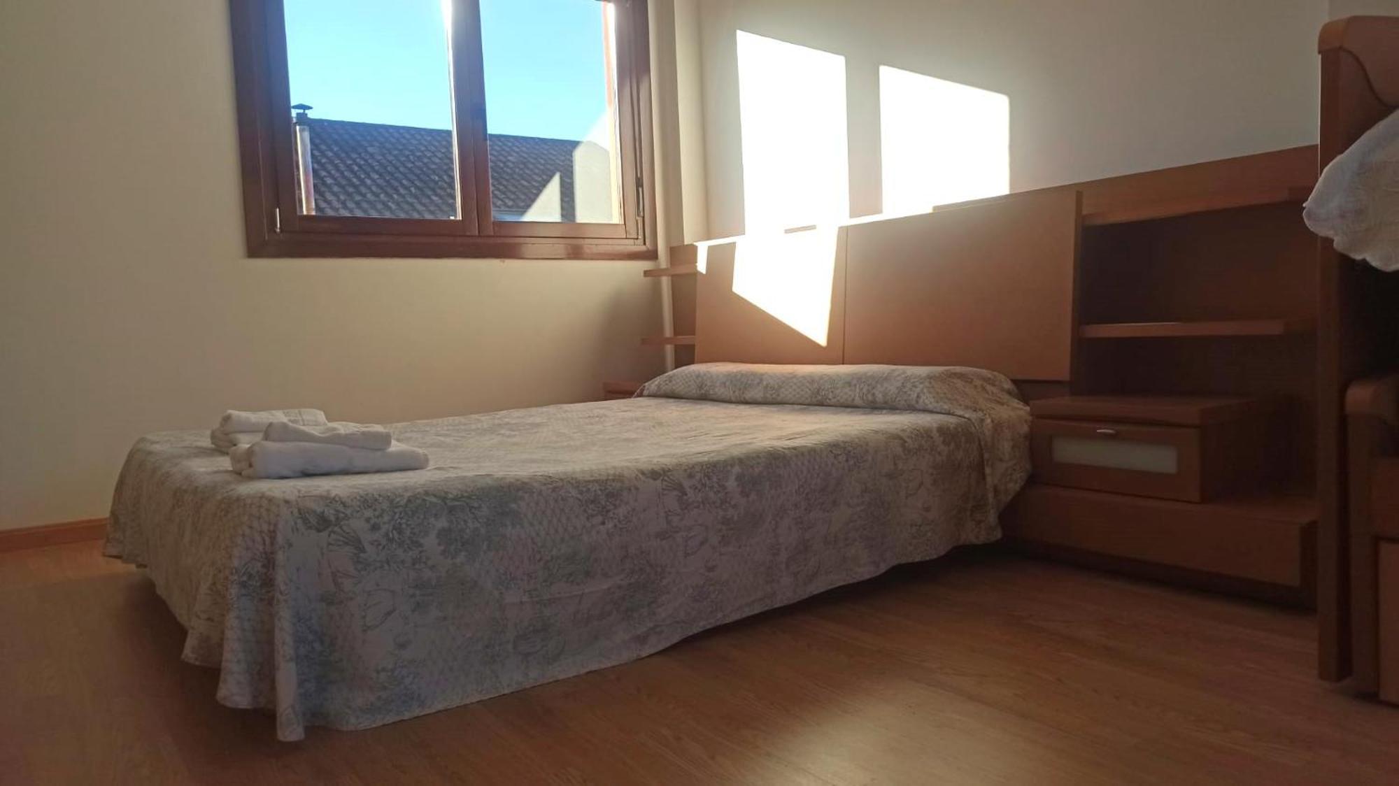 Hébergement de vacances Casa Mariva Arriondas