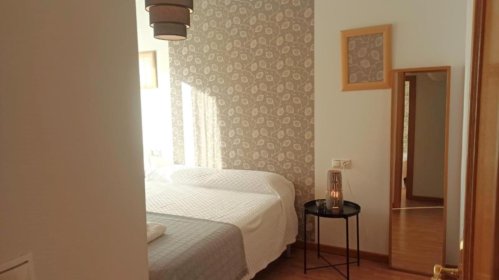Casa Mariva * Arriondas