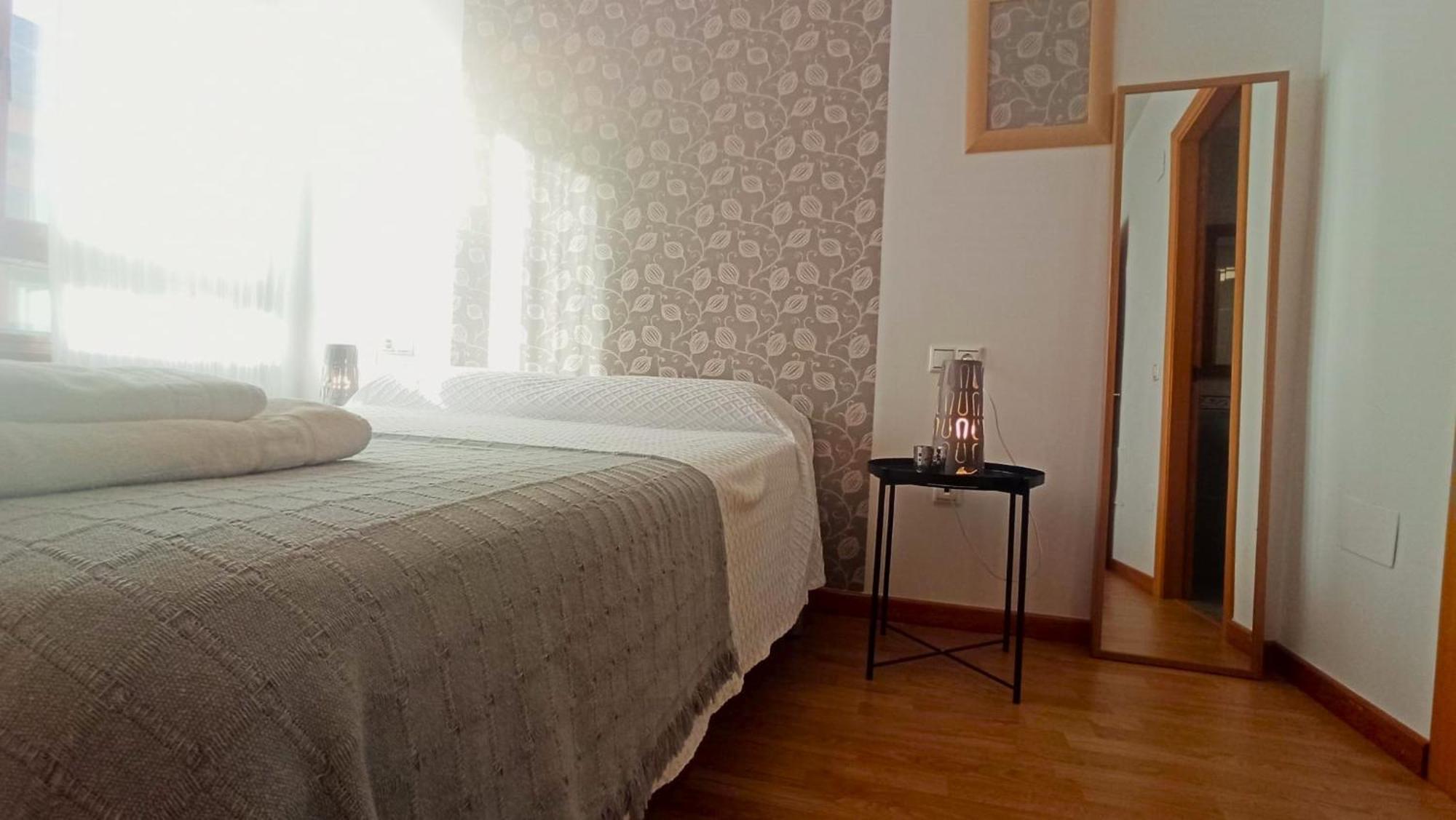 Hébergement de vacances Casa Mariva